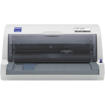 Preview: N Epson LQ-630 24-Nadeldrucker USB 2.0 Parallel 360cps