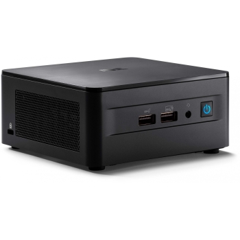 ASUS NUC GEN12 Pro Wall Street Canyon i7 RNUC12WSHi70002 EU CORD