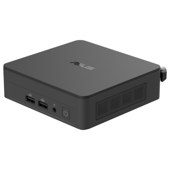 Preview: ASUS NUC GEN13 Pro Arena Canyon i3/2x4GB/512GB/Win11 Pro RNUC13ANKi30WC2 EU CORD