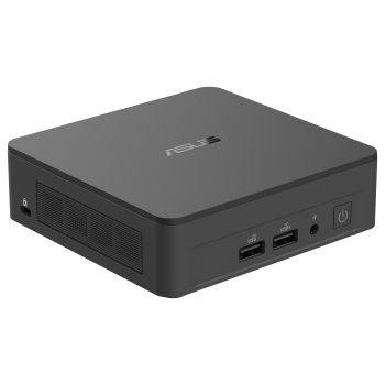 Preview: ASUS NUC GEN13 Pro Arena Canyon i7/2x8GB/512GB/Win11 Pro RNUC13ANKi70QC2 EU CORD