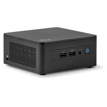 Preview: ASUS NUC GEN13 Pro Arena Canyon i7 RNUC13L3Hv70002 EU CORD vPro