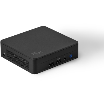 Preview: ASUS NUC GEN13 Pro Liberty Canyon i7 RNUC13L3Kv70002 EU CORD vPro