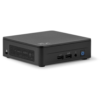 Preview: ASUS NUC GEN13 Pro Arena Canyon i5 RNUC13L5Ki50000 NO CORD