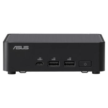 ASUS NUC GEN14 Pro Revel Canyon U5/2x8GB/512GB/Win11 Pro NUC14RVKv50XPR2 EU CORD vPro