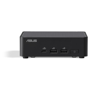 Preview: ASUS NUC GEN14 Pro Revel Canyon U5/2x8GB/512GB/Win11 Pro NUC14RVKv50XPR2 EU CORD vPro