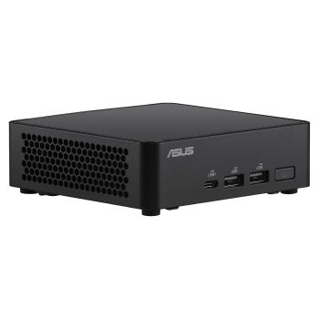 Preview: ASUS NUC GEN14 Pro Revel Canyon U5/2x8GB/512GB/Win11 Pro NUC14RVKv50XPR2 EU CORD vPro