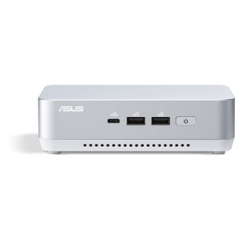 Preview: ASUS NUC GEN14 Pro+ Revel+ Canyon U7/2x16GB/1TB/Win11 NUC14RVSU70YBR2 EU CORD