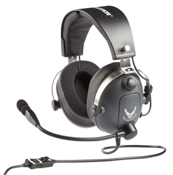 Gaming Headset Thrustm. T.Flight US AirForce      (KON/PC) retail
