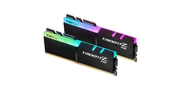 Preview: DDR4 32GB PC 3200 CL16 G.Skill KIT (2x16GB) 32GTZR Tri/Z RGB