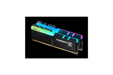 Preview: DDR4 16GB PC 3600 CL18 G.Skill KIT (2x8GB) 16GTZRX Tri RGB