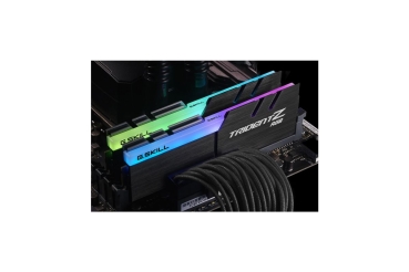 Preview: DDR4 16GB PC 3600 CL18 G.Skill KIT (2x8GB) 16GTZRX Tri RGB