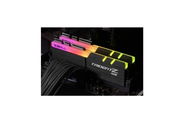 Preview: DDR4 16GB PC 3600 CL18 G.Skill KIT (2x8GB) 16GTZRX Tri RGB