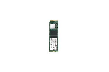 SSD 128GB Transcend M.2 MTE110S (M.2 2280) PCIe Gen3 x4 NVMe