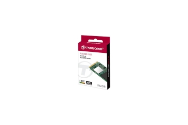 Preview: SSD 128GB Transcend M.2 MTE110S (M.2 2280) PCIe Gen3 x4 NVMe