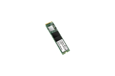 Preview: SSD 256GB Transcend M.2 MTE110S (M.2 2280) PCIe Gen3 x4 NVMe