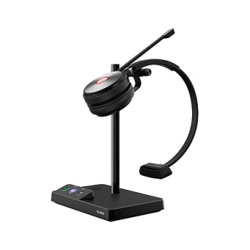 Yealink Headsets WH62 only Base without Headset WHB620UC(V1)