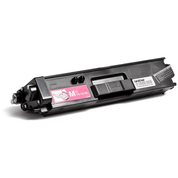 Preview: Brother Toner TN-321M Magenta 1.500 Seiten nach ISO 19798