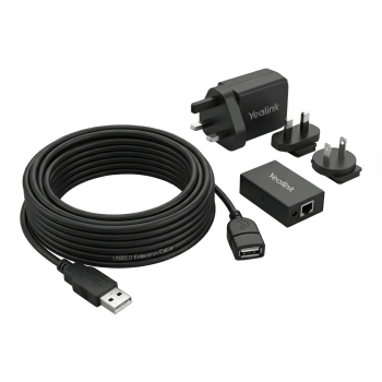 Yealink MSFT USB2-EXT-10M