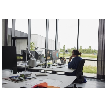 Preview: HP Poly DECT Headset Savi 8410 Office monaural Teams