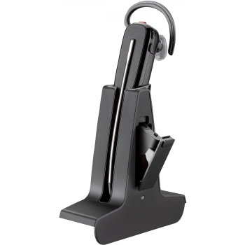 Preview: HP Poly DECT Headset Savi 8245-M Office USB-A konvertibel