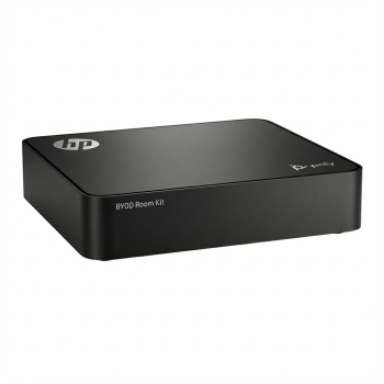HP Poly Byod bring your own device Room Kit