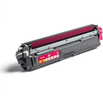 Preview: Brother Toner TN-242M Magenta bis zu 1.400 Seiten nach ISO/IEC 19798