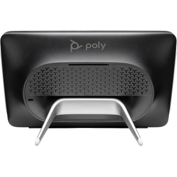 HP Poly Glas Halterung weiß für TC10