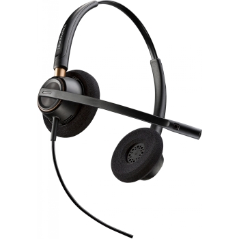 HP Poly Headset EncorePro 525-M binaural USB-A & USB-C Teams