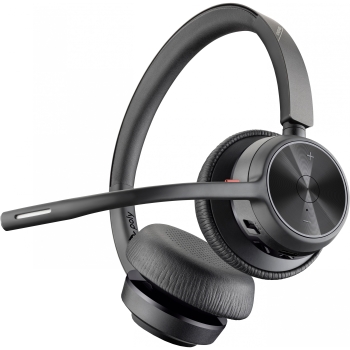 Preview: HP Poly BT Headset Voyager 4320 UC Stereo USB-C