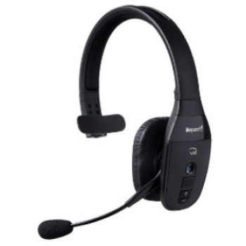 Jabra Headset BlueParrott B450-XT. Bluetooth