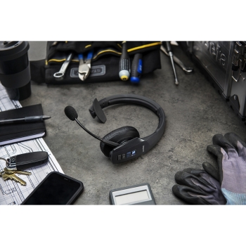 Preview: Jabra Headset BlueParrott B450-XT. Bluetooth