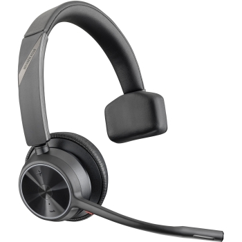 Preview: HP Poly BT Headset Voyager 4310 UC Mono USB-A