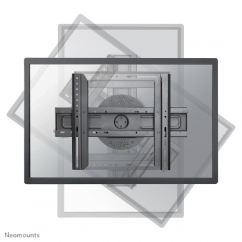 Neomounts WAH 37-75  1TFT schwarz        Max.50