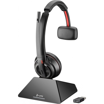 Preview: HP Poly DECT Ersatzheadset Savi 8220 ohne Basis