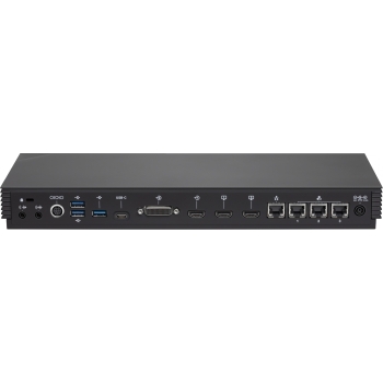 Preview: HP Poly Fernbedienung für G7500 / Studio X BT