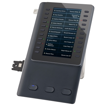 Preview: HP Poly Edge E Erweiterungsmodul für Edge Serie