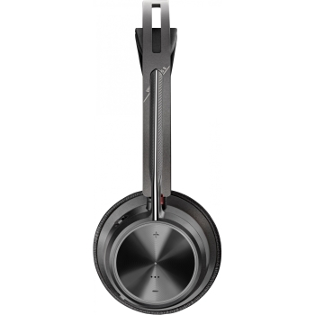 Preview: HP Poly BT Headset Voyager Focus 2 UC USB-C/A