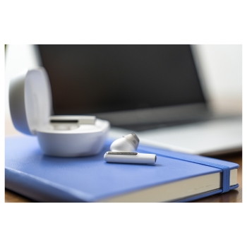 Preview: HP Poly Ersatz Buds weiß (L+R) für Voyager Free 60