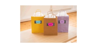 Preview: Brother VC-500W   Etikettendrucker