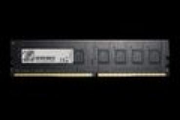 DDR4  4GB PC 2400 CL17 G.Skill   (1x4GB) 4GNT