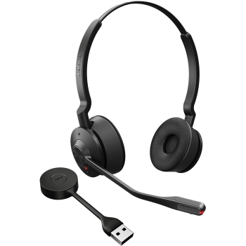 Jabra Engage 55 SE Stereo Link400a UC