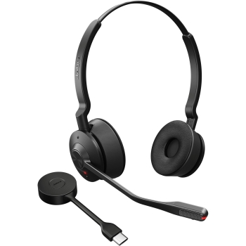 Jabra Engage 55 SE Stereo Link400c UC