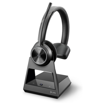 Preview: HP Poly DECT Headset Savi 7310 UC monaural Teams