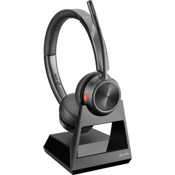 Preview: HP Poly DECT Headset Savi 7220 Office binaural