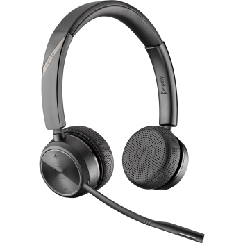 Preview: HP Poly DECT Headset Savi 7220 Office binaural