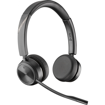 Preview: HP Poly DECT Headset Savi 7220 Office binaural