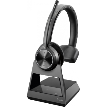 Poly DECT Headset Savi 7310 Office mono USB-A