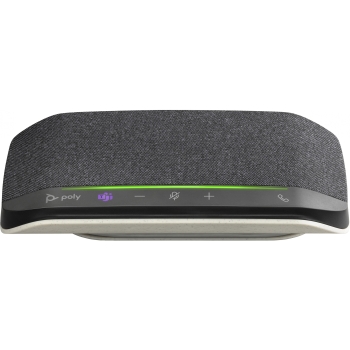 Poly Sync 10 Konferenz Lautsprecher Teams (USB-A & USB-C)