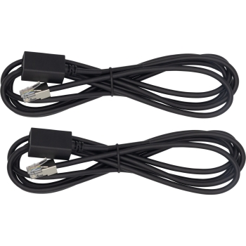 Preview: HP Poly Studio Adapter Kit für Erweiterungsmikrofon 2m