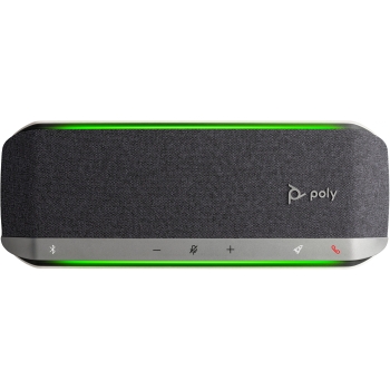 HP Poly Sync 40 Konferenz Lautsprecher (BT. USB-A & USB-C)